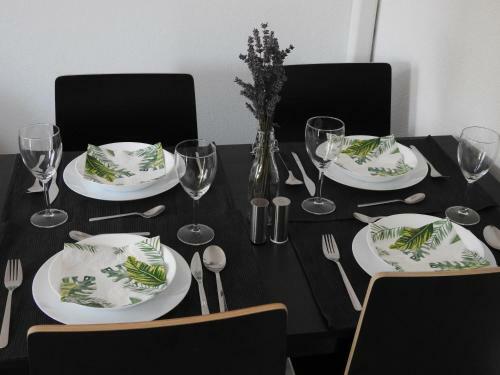 Apartment Antonela