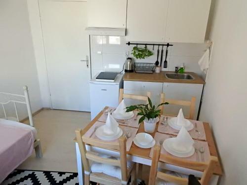 Apartment Antonela
