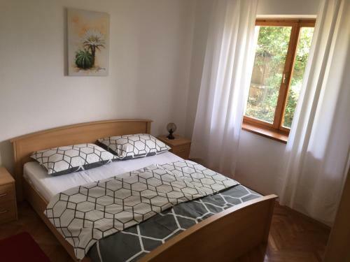 Apartments Jakov&nada
