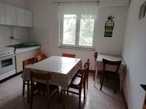 Apartments Jakov&nada