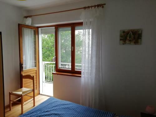Apartments Jakov&nada