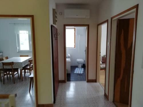 Apartments Jakov&nada