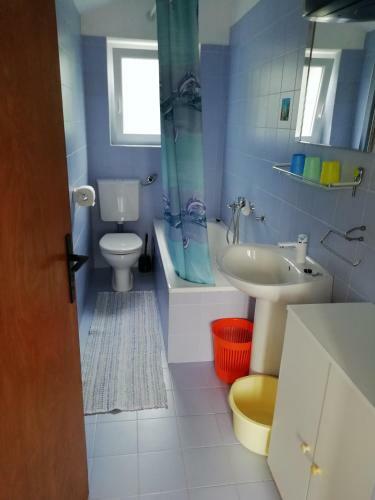 Apartments Jakov&nada