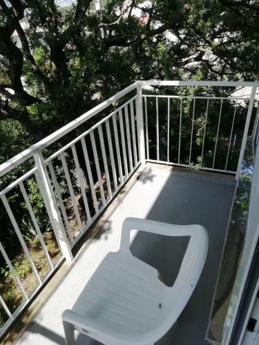 Apartments Jakov&nada