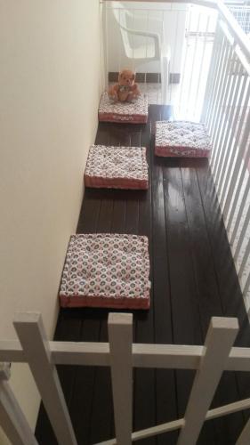 Apartments Jakov&nada