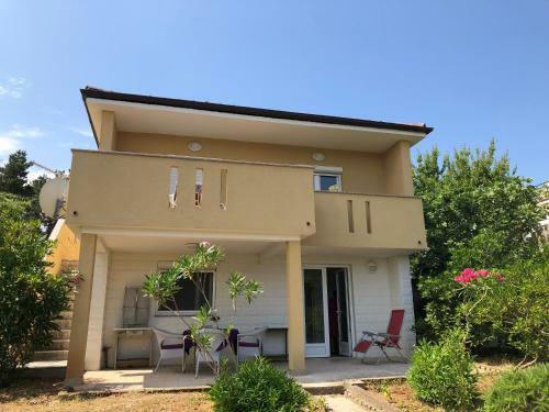 Villa Maria