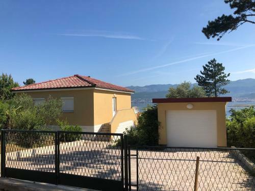 Villa Maria