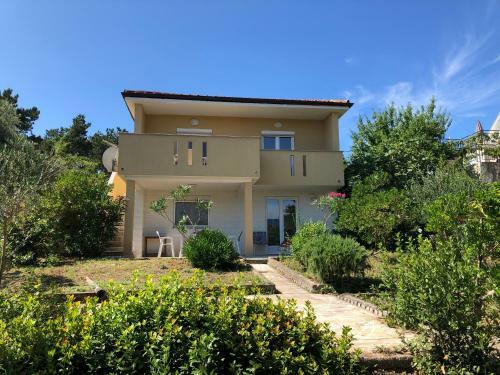 Villa Maria