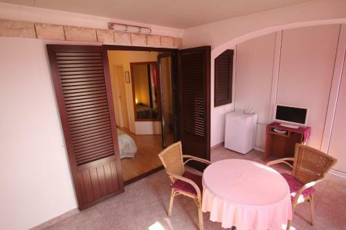 Bed & Breakfast Villa Knezina