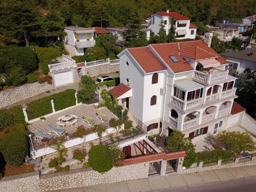 Bed & Breakfast Villa Knezina