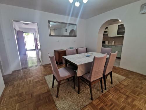 Apartman Natasa
