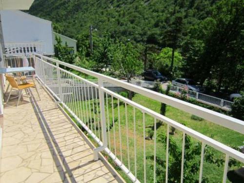 Apartman Natasa