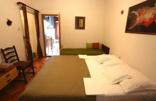 Apartamento Bura