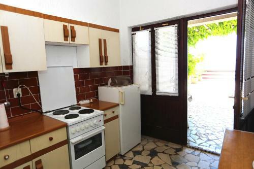 Apartman Marijan Pavelic