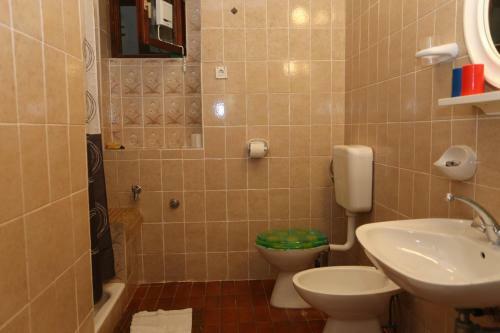 Apartman Marijan Pavelic