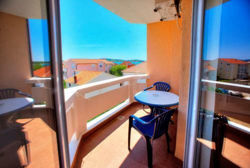 Apartamentos Villa D&i
