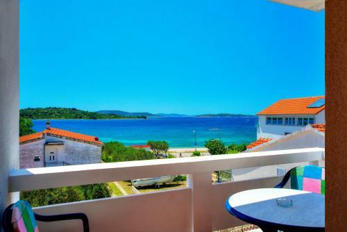 Apartamentos Villa D&i