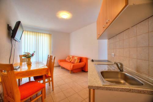 Apartamentos Villa D&i