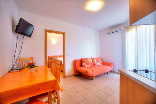 Apartamentos Villa D&i