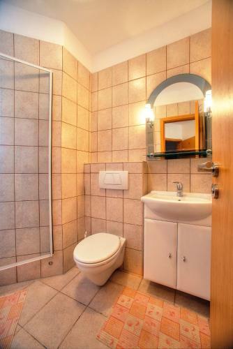 Apartamentos Villa D&i