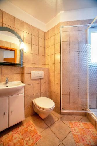 Apartamentos Villa D&i
