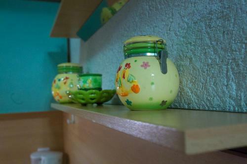 Hostal Apartmani Fu?a Rab