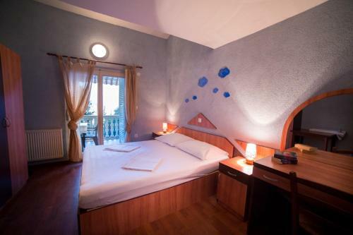 Hostal Apartmani Fu?a Rab