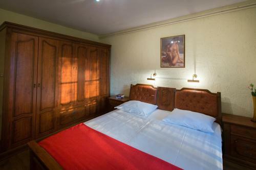 Hostal Apartmani Fu?a Rab
