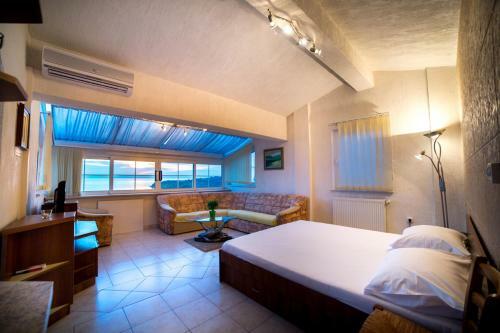 Hostal Apartmani Fu?a Rab