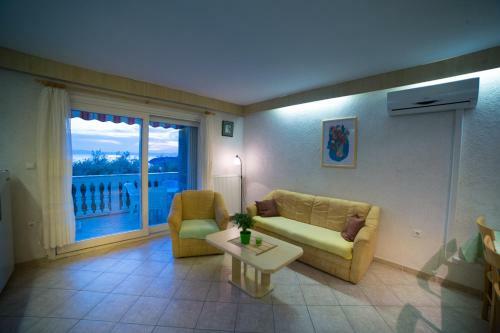 Hostal Apartmani Fu?a Rab