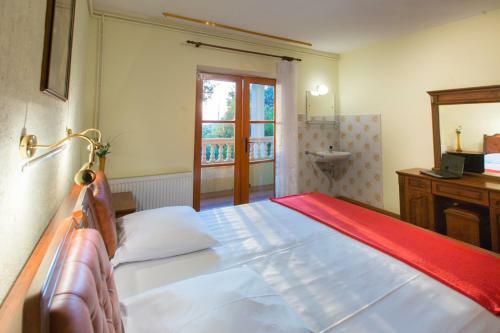 Hostal Apartmani Fu?a Rab