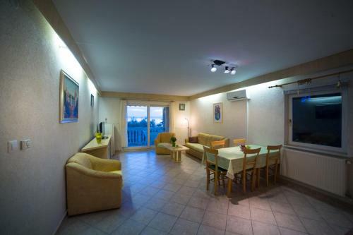 Hostal Apartmani Fu?a Rab