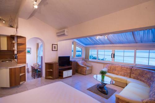 Hostal Apartmani Fu?a Rab