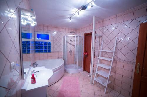 Hostal Apartmani Fu?a Rab