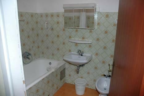 Hostal Apartmani Fu?a Rab