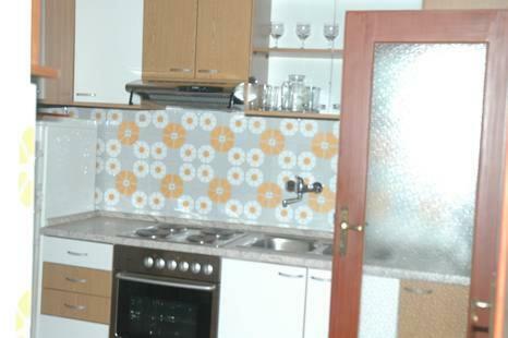 Hostal Apartmani Fu?a Rab