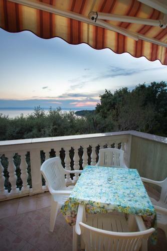 Hostal Apartmani Fu?a Rab
