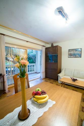 Hostal Apartmani Fu?a Rab