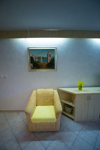 Hostal Apartmani Fu?a Rab