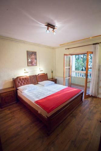 Hostal Apartmani Fu?a Rab