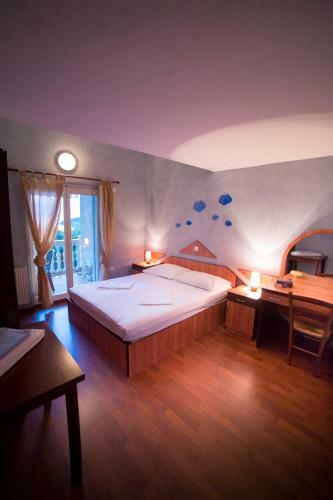 Hostal Apartmani Fu?a Rab
