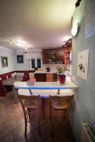 Hostal Apartmani Fu?a Rab