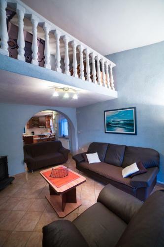 Hostal Apartmani Fu?a Rab