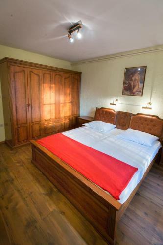 Hostal Apartmani Fu?a Rab