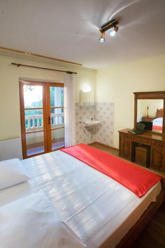 Hostal Apartmani Fu?a Rab