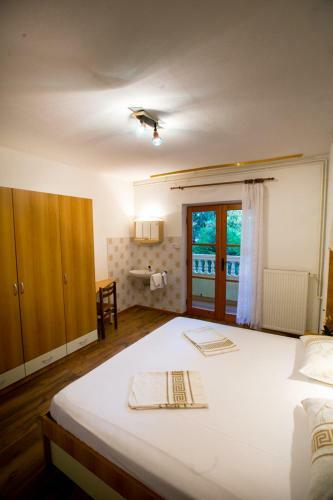 Hostal Apartmani Fu?a Rab