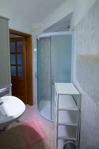 Hostal Apartmani Fu?a Rab