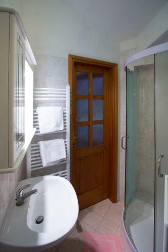 Hostal Apartmani Fu?a Rab
