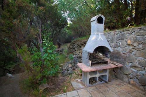 Hostal Apartmani Fu?a Rab