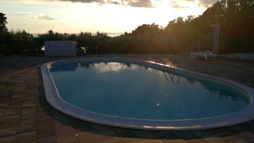 Hostal Apartmani Fu?a Rab